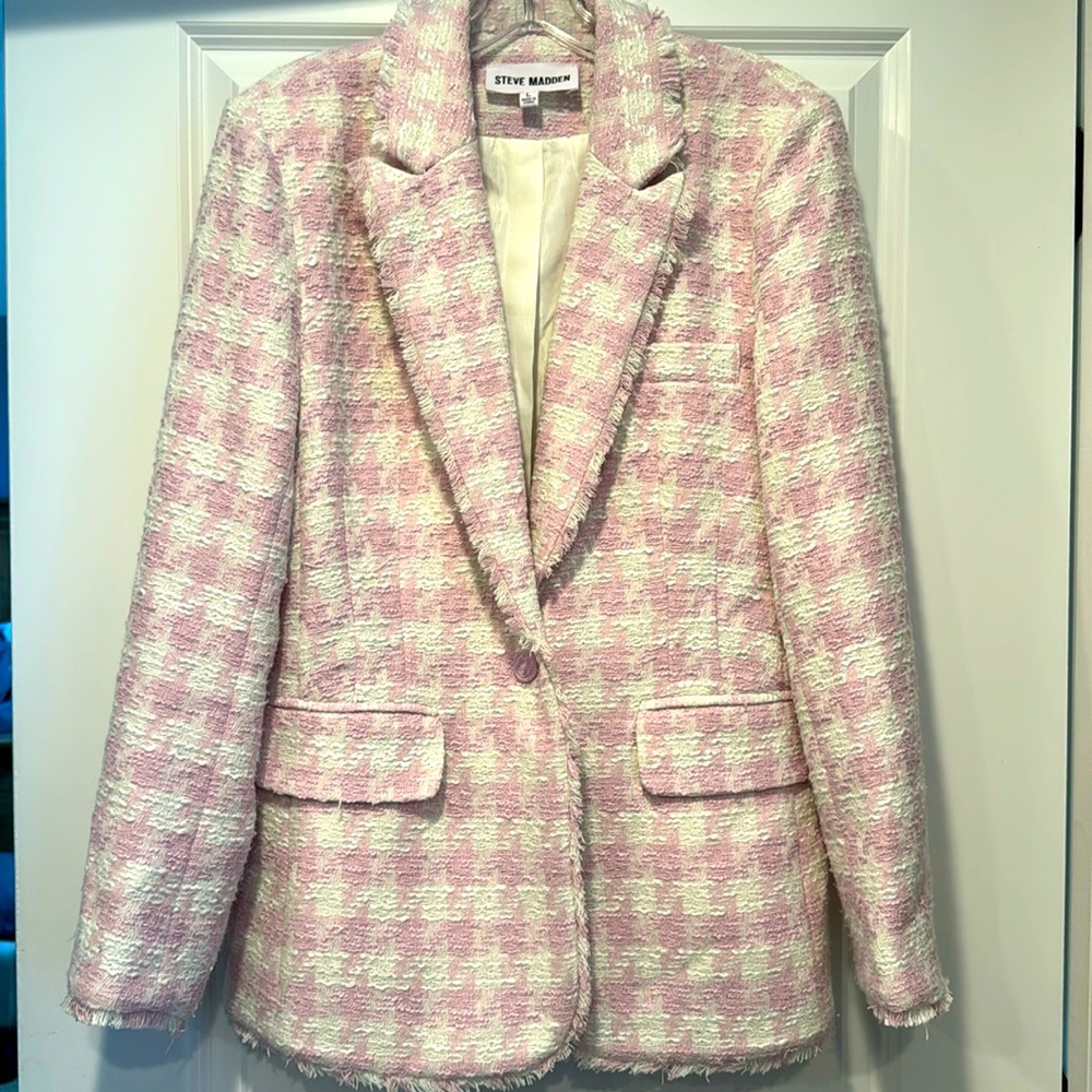 Steve Madden Blazer